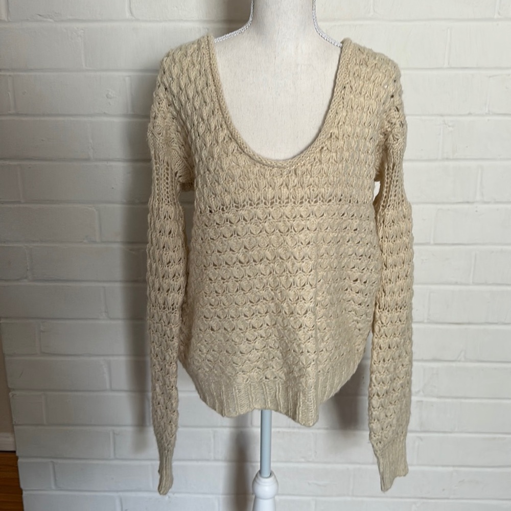 Free People Sweater